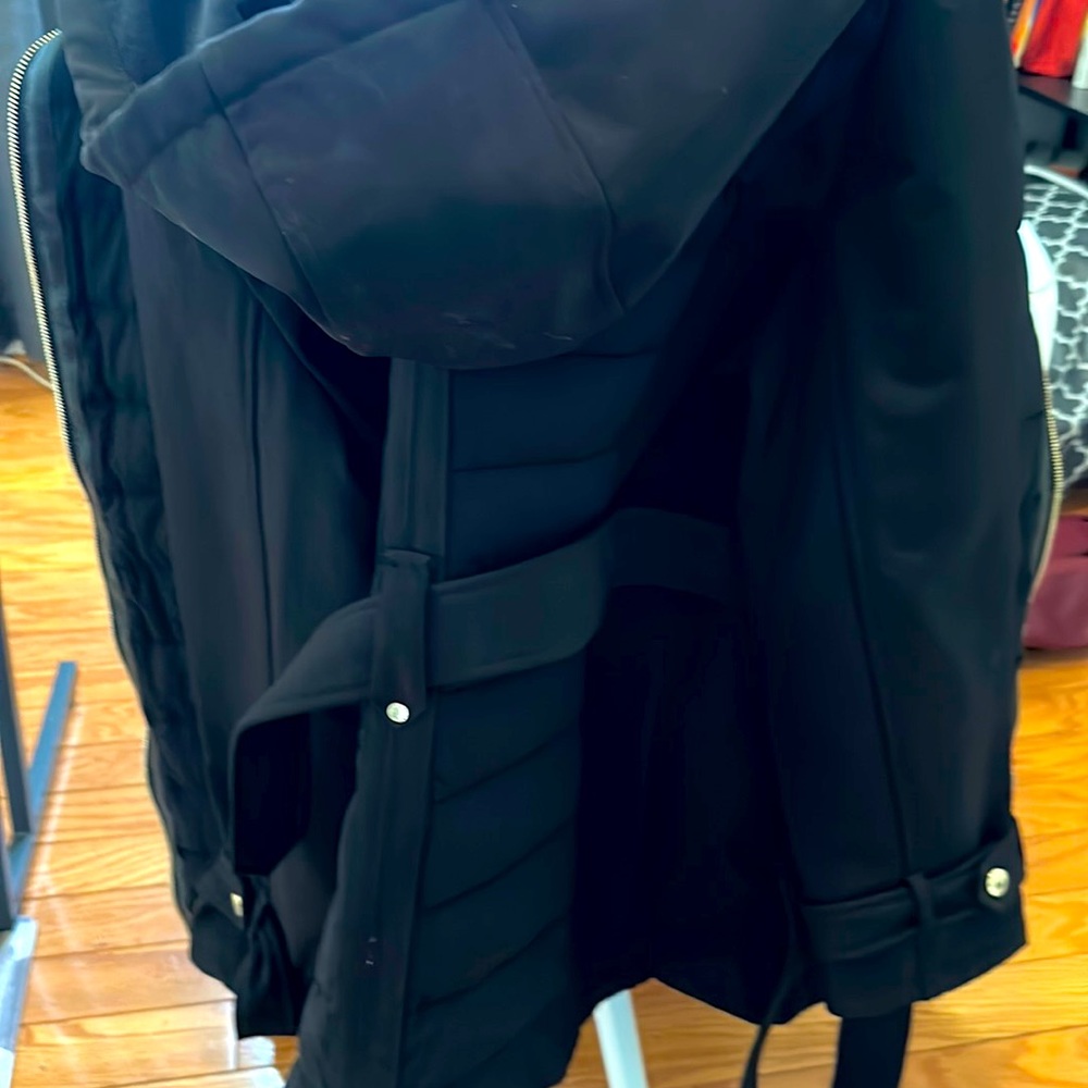 Micheal Kors jacket brand new